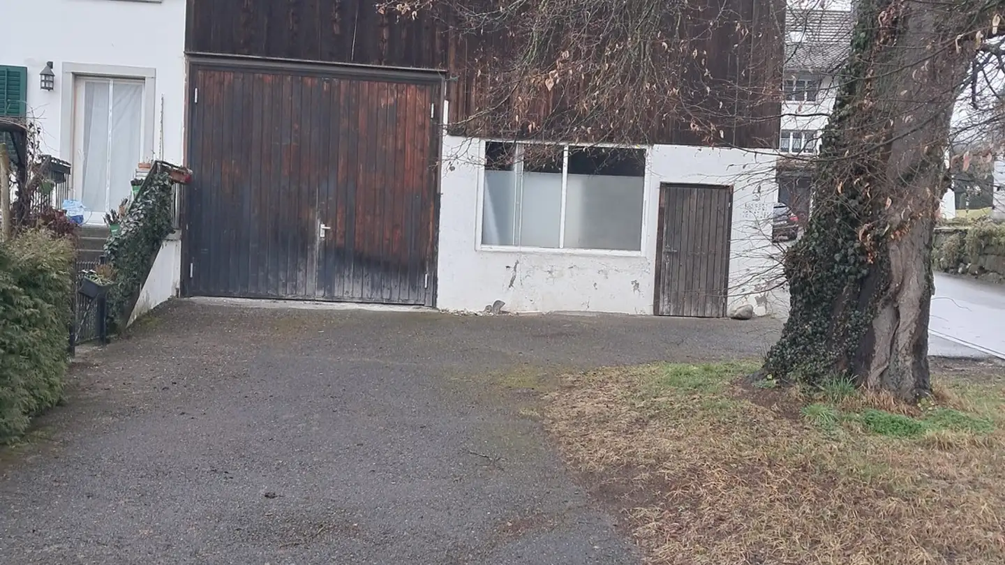 Espace de stockage à louer - Schwizerstrasse 52, 8610 Uster - Photo 4