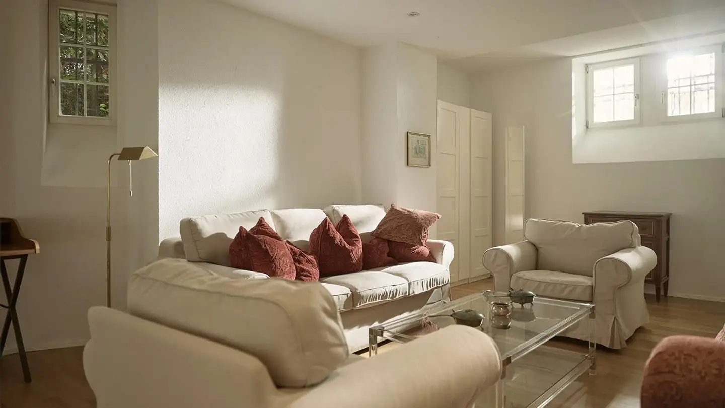 Maison individuelle à vendre - 8044 Zürich - Photo 3