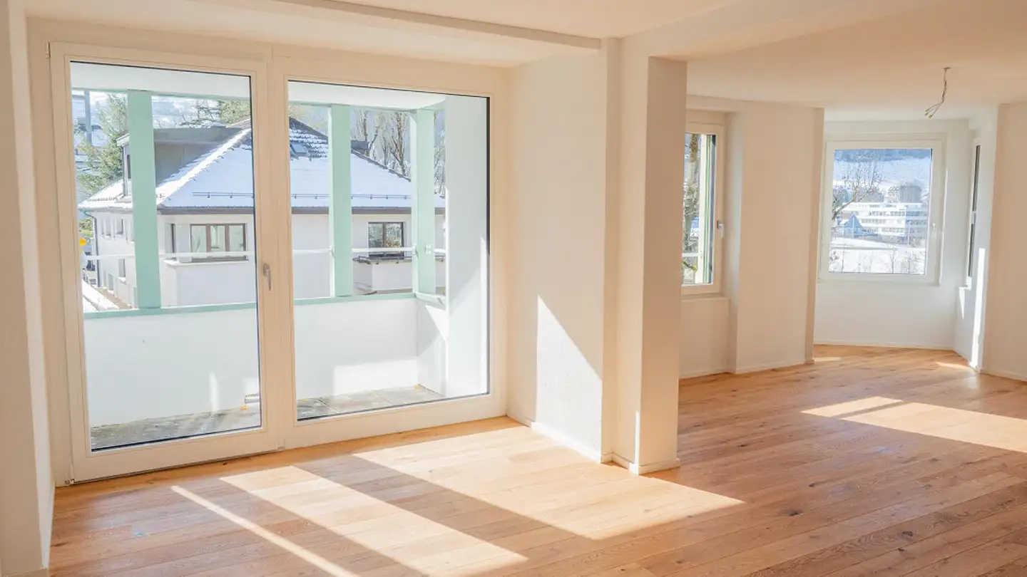 Appartamento in affitto - Dürrenmattstrasse 38, 9000 St. Gallen - Foto 3