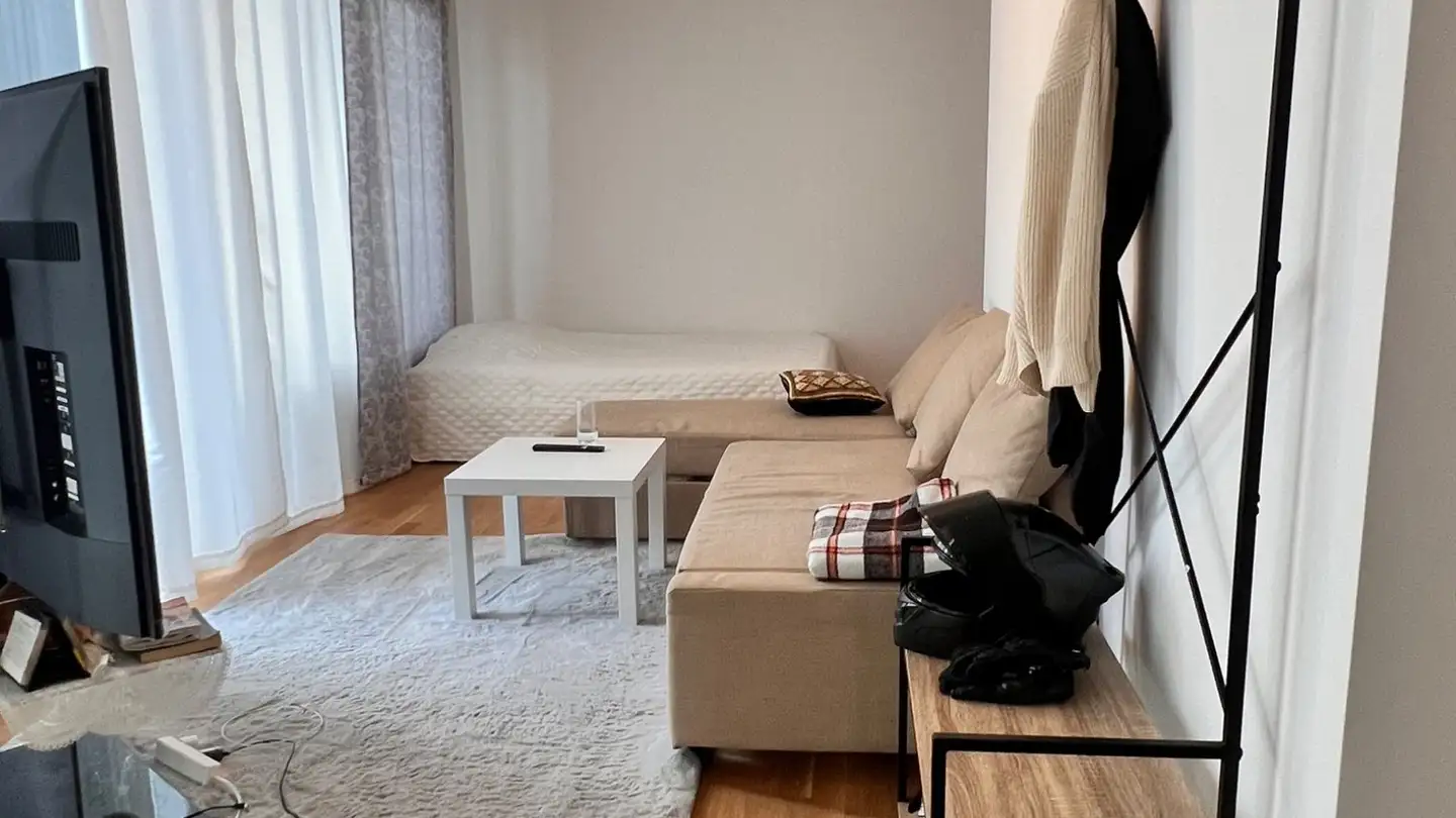 Appartement à louer - Chemin De Perruet 23, 1880 Bex - Photo 3