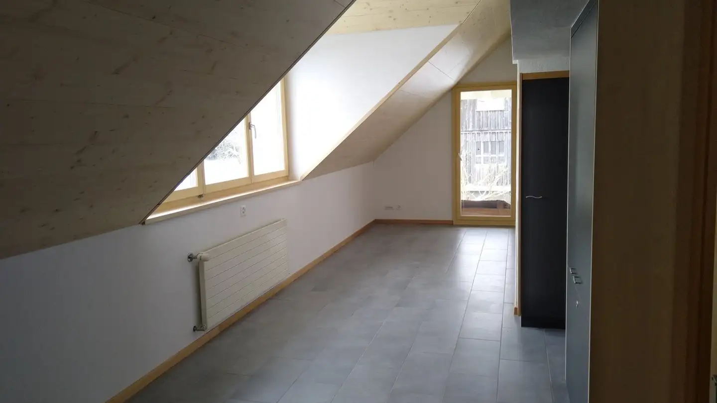 Apartment for rent - Fraumatt, 3465 Dürrenroth