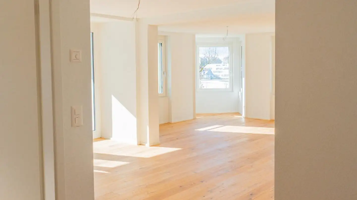 Appartamento in affitto - Dürrenmattstrasse 38, 9000 St. Gallen - Foto 4