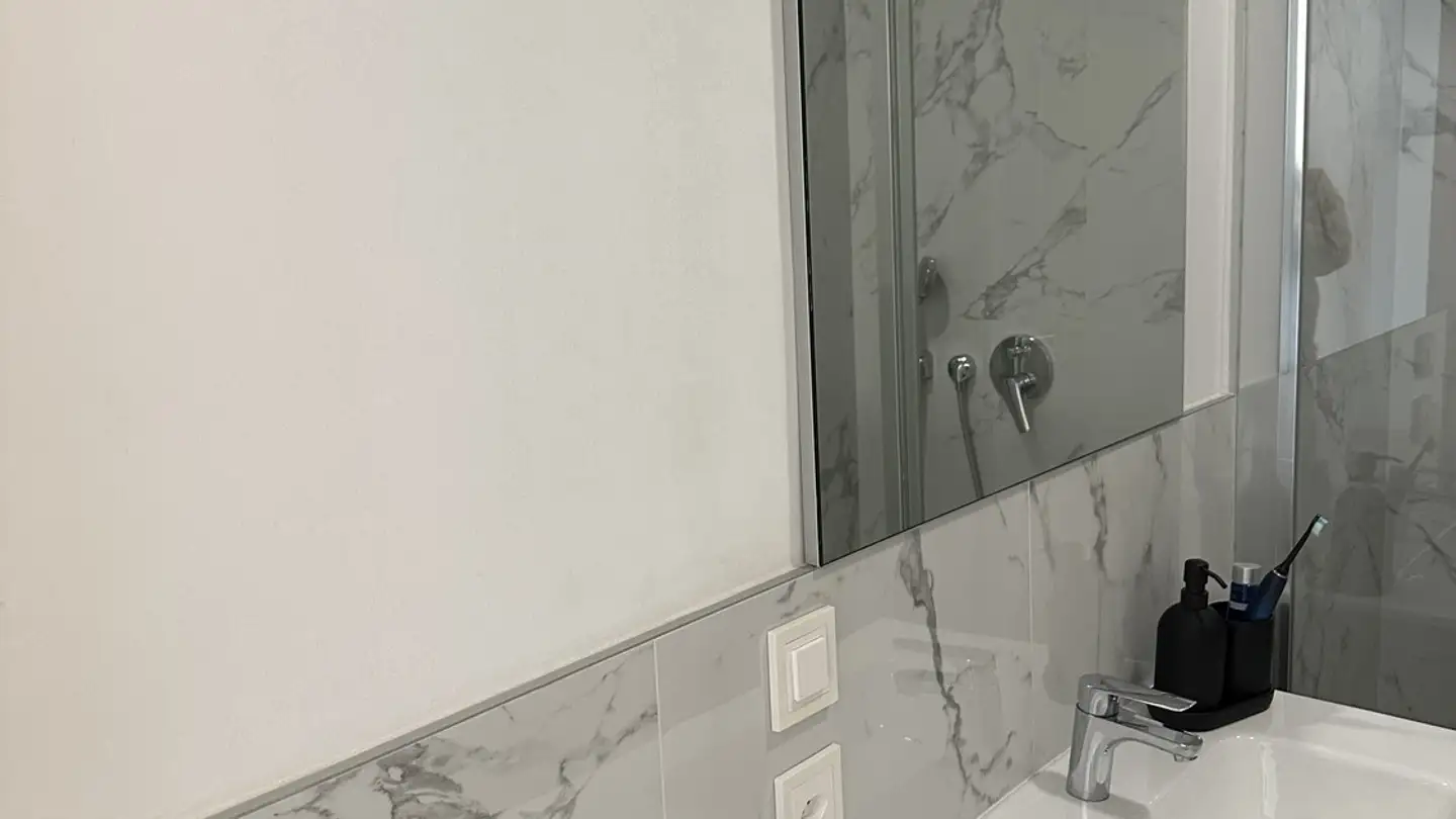Appartamento in affitto - Via Povrò 10, 6900 Massagno - Foto 3