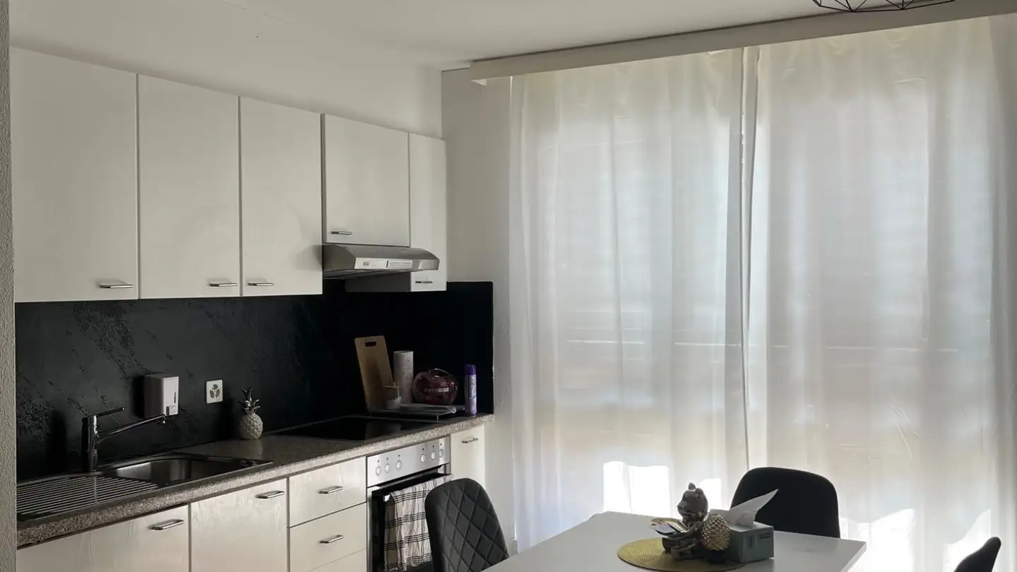 Appartement à louer - Via Cantonale 32, 6802 Rivera