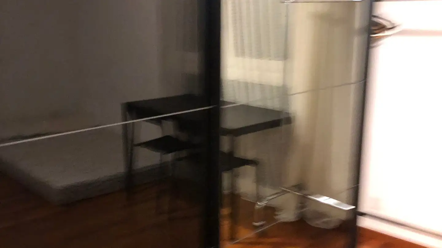 Stanza singola in affitto - Avenue Des Boveresses 32, 1010 Lausanne - Photo 4