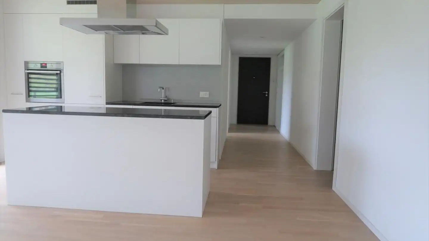 Appartamento in affitto - Brunnenstrasse 35, 3123 Belp - Foto 2
