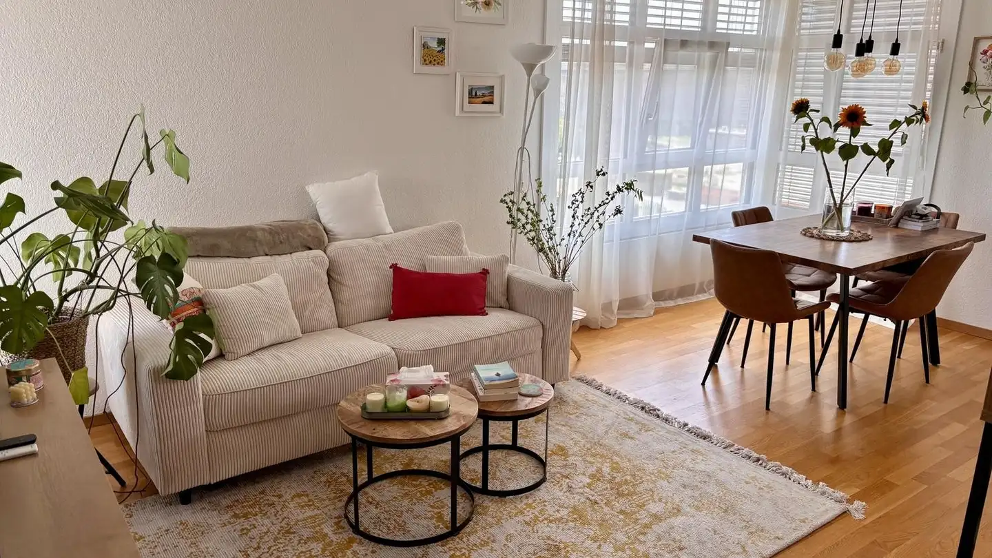 Appartamento in affitto - 3006 Bern