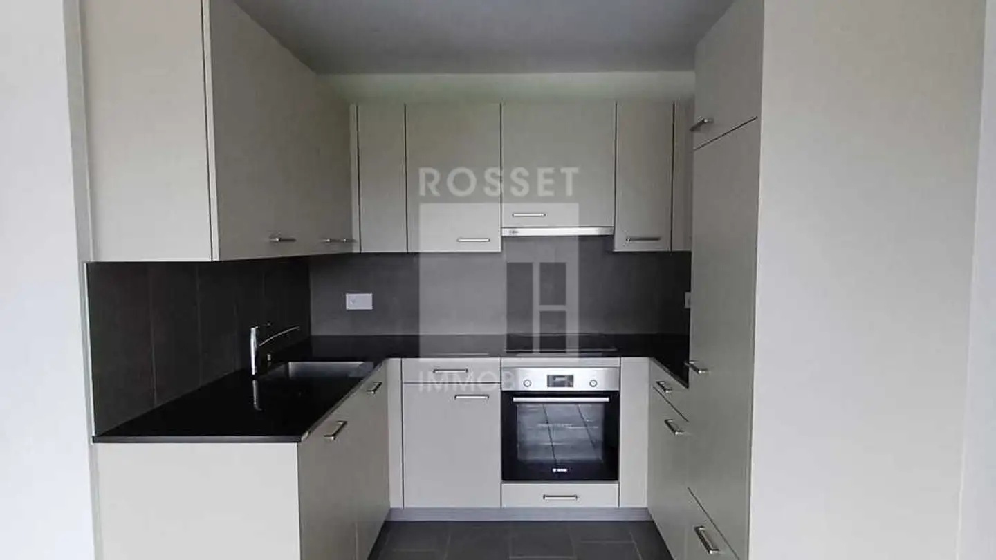 Appartamento in affitto - Impasse Du Cercle 1, 1523 Granges-près-Marnand - Photo 2