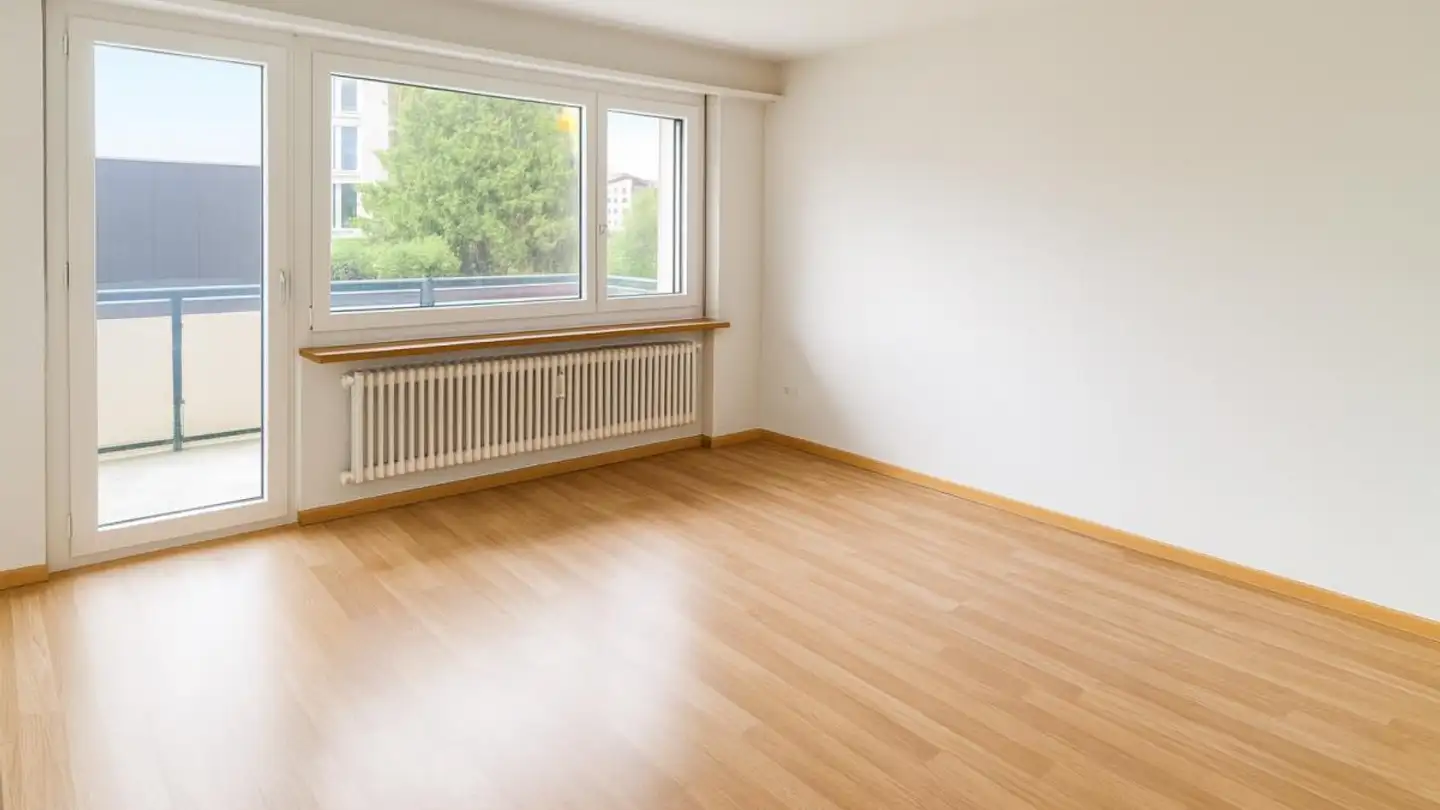 Wohnung mieten - Bächligartenweg, 8280 Kreuzlingen
