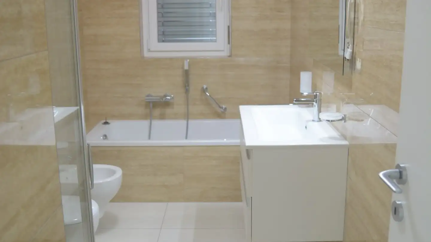 Appartement à louer - Via Cantonale 12, 6855 Stabio - Photo 3