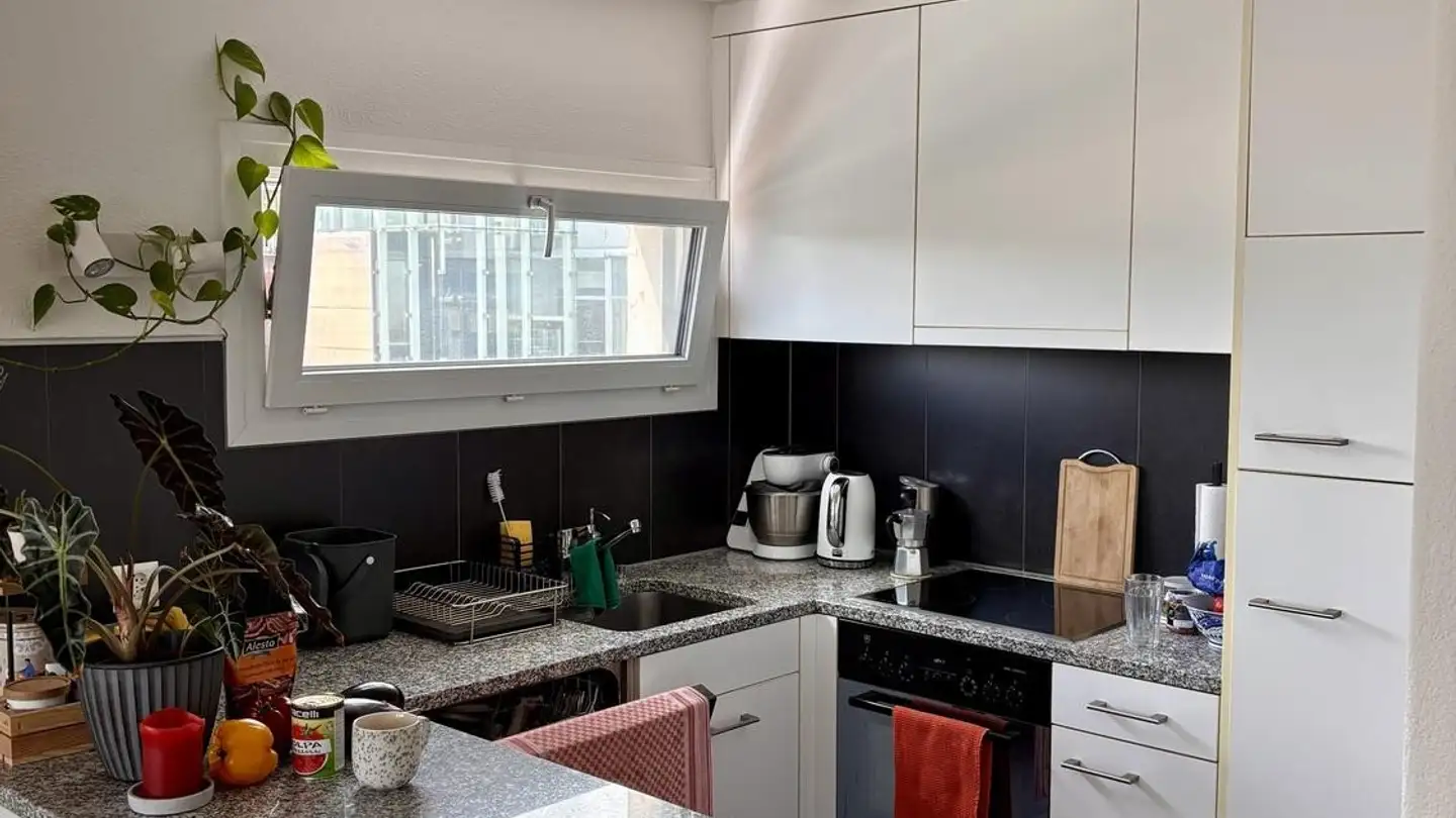 Appartamento in affitto - 3006 Bern - Foto 3