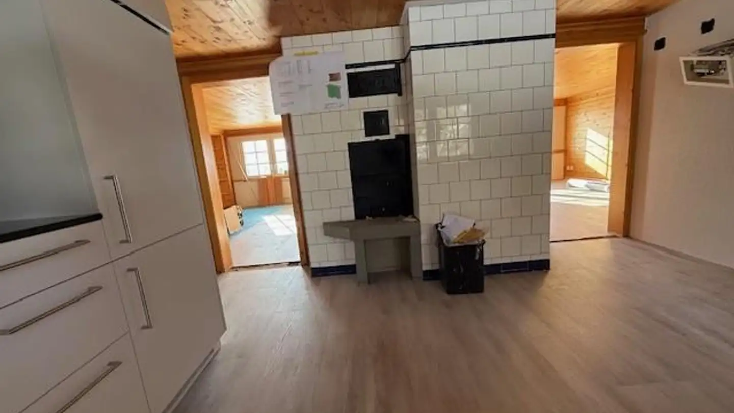 Wohnung mieten - Bündtstrasse 3, 9053 Teufen AR - Foto 2