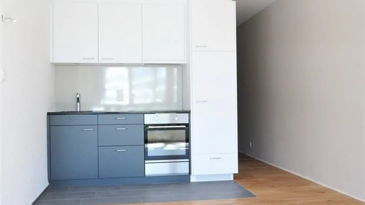 Wohnung mieten - Zieglerstrasse 36, 3007 Bern