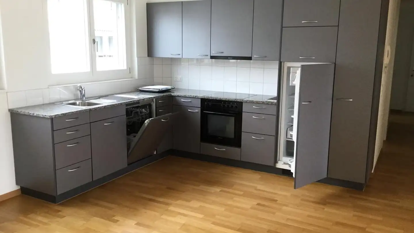 Appartamento in affitto - Lindenpark 39, 3427 Utzenstorf - Foto 2