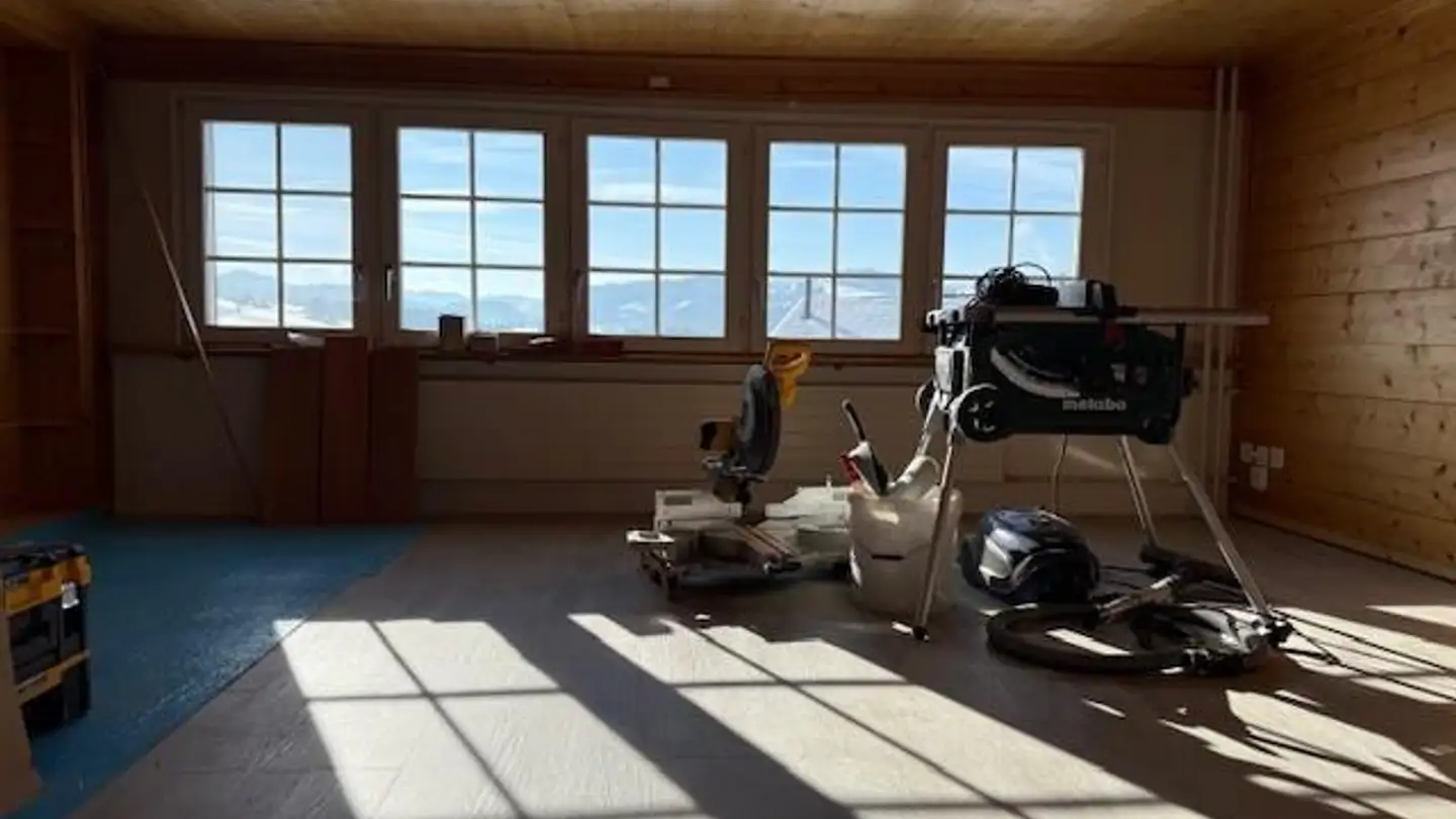 Wohnung mieten - Bündtstrasse 3, 9053 Teufen AR - Foto 3