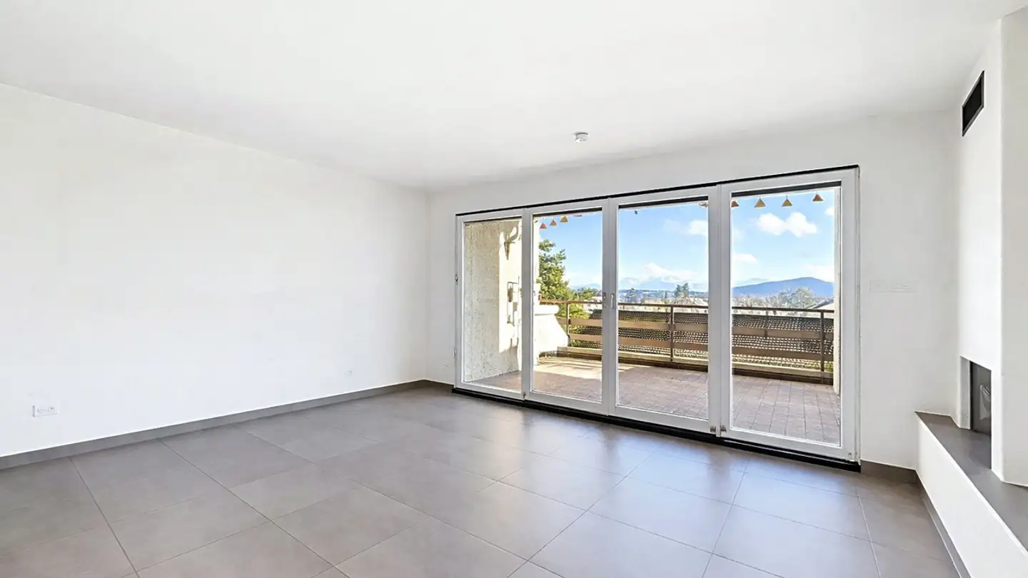 Appartement à louer - 1293 Bellevue - Photo 2