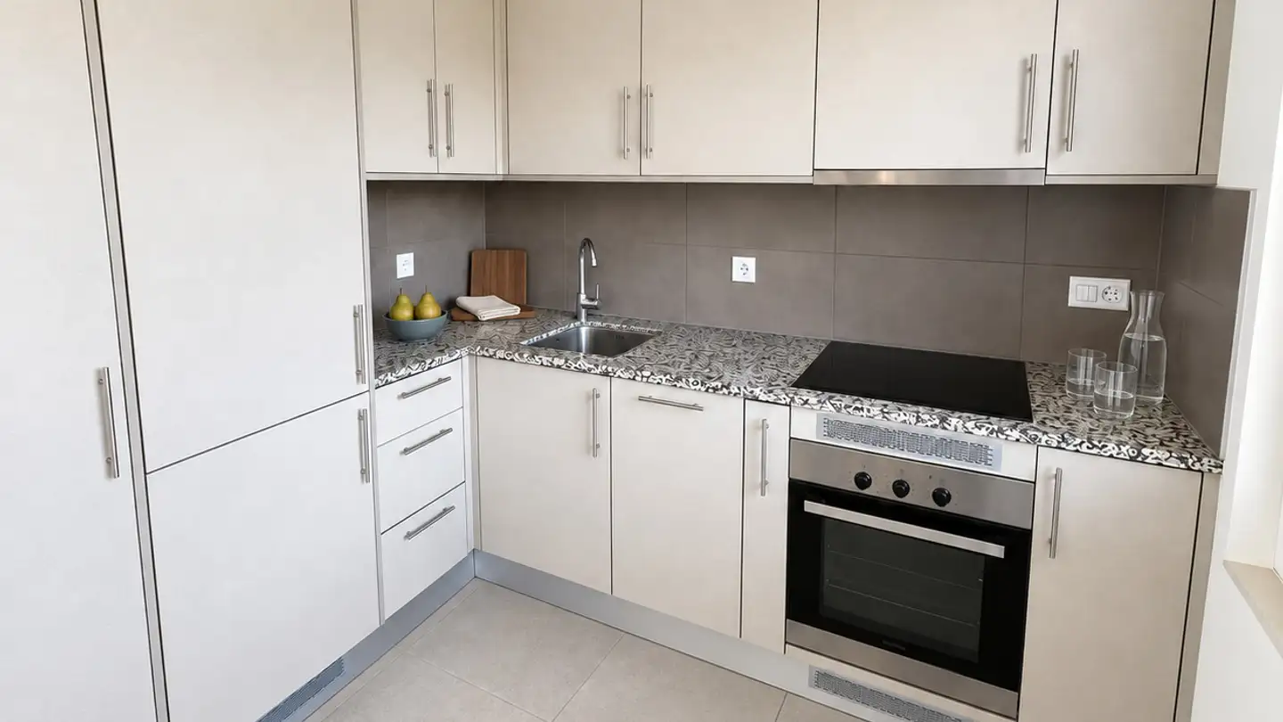 Wohnung mieten - Route des Tattes d'Oie, 1260 Nyon - Foto 4