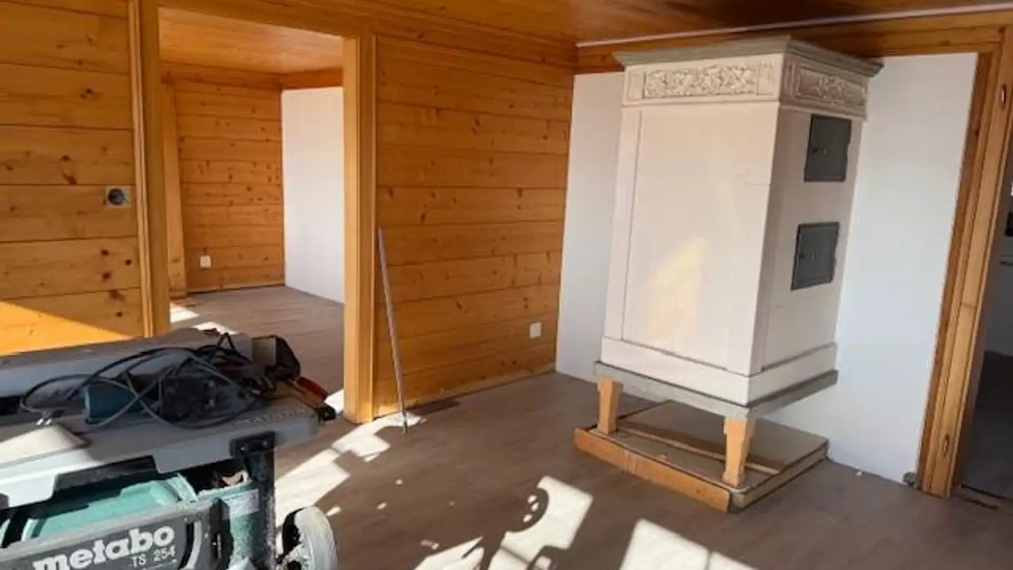 Wohnung mieten - Bündtstrasse 3, 9053 Teufen AR - Foto 4