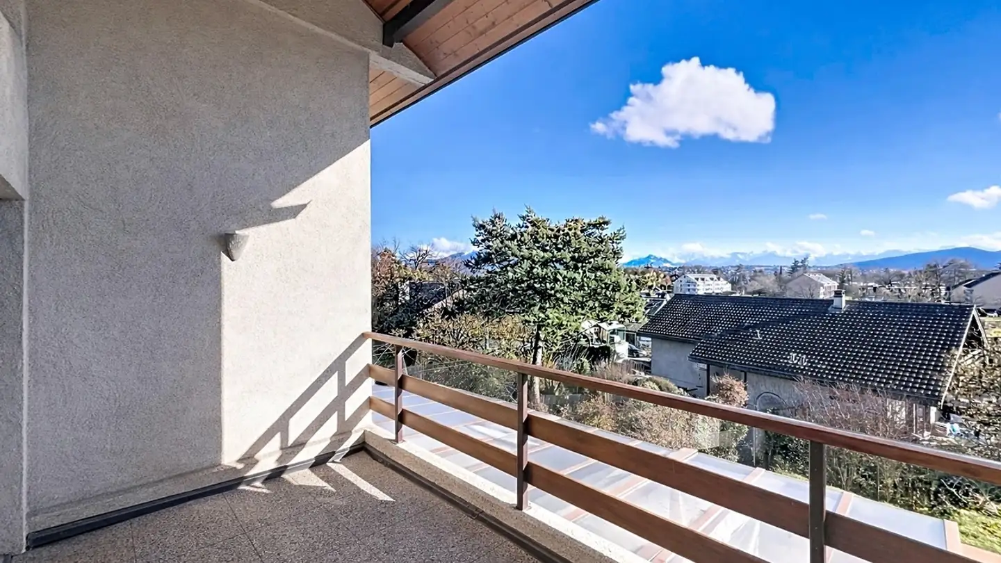 Appartement à louer - 1293 Bellevue - Photo 4