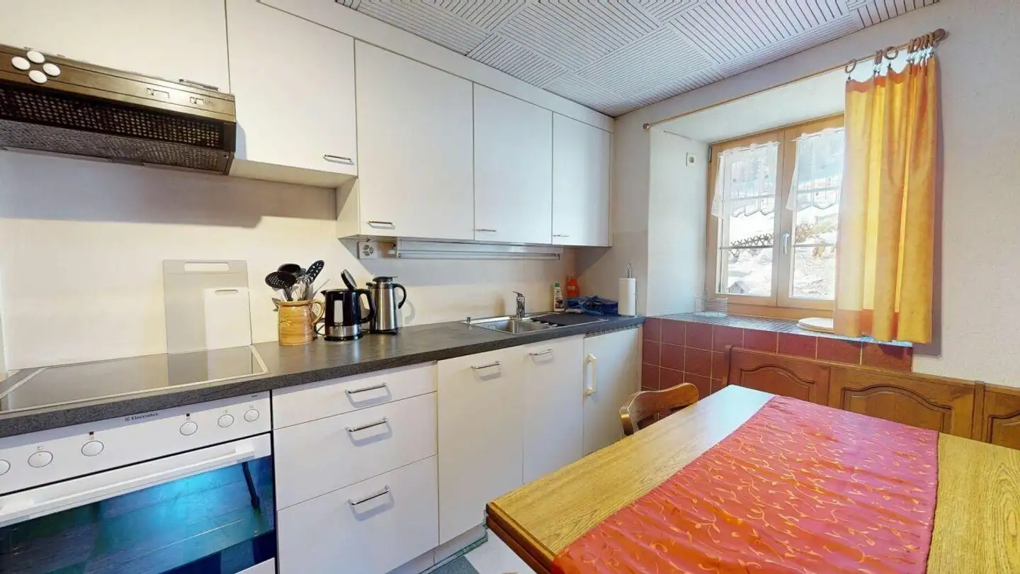 Maison individuelle à vendre - Veia Sessom 20, 7458 Mon - Photo 3