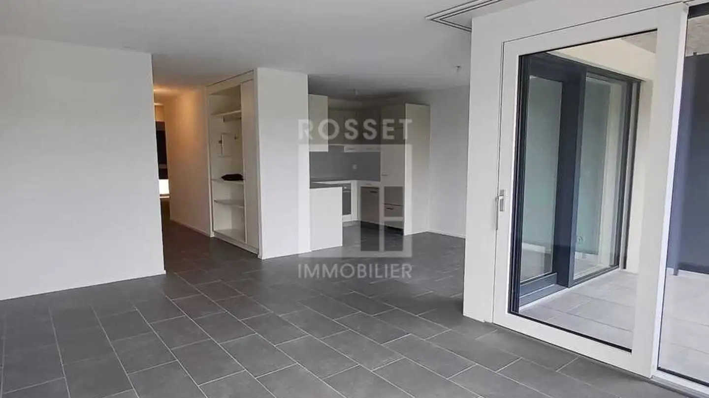 Appartamento in affitto - Impasse Du Cercle 1, 1523 Granges-près-Marnand - Photo 3