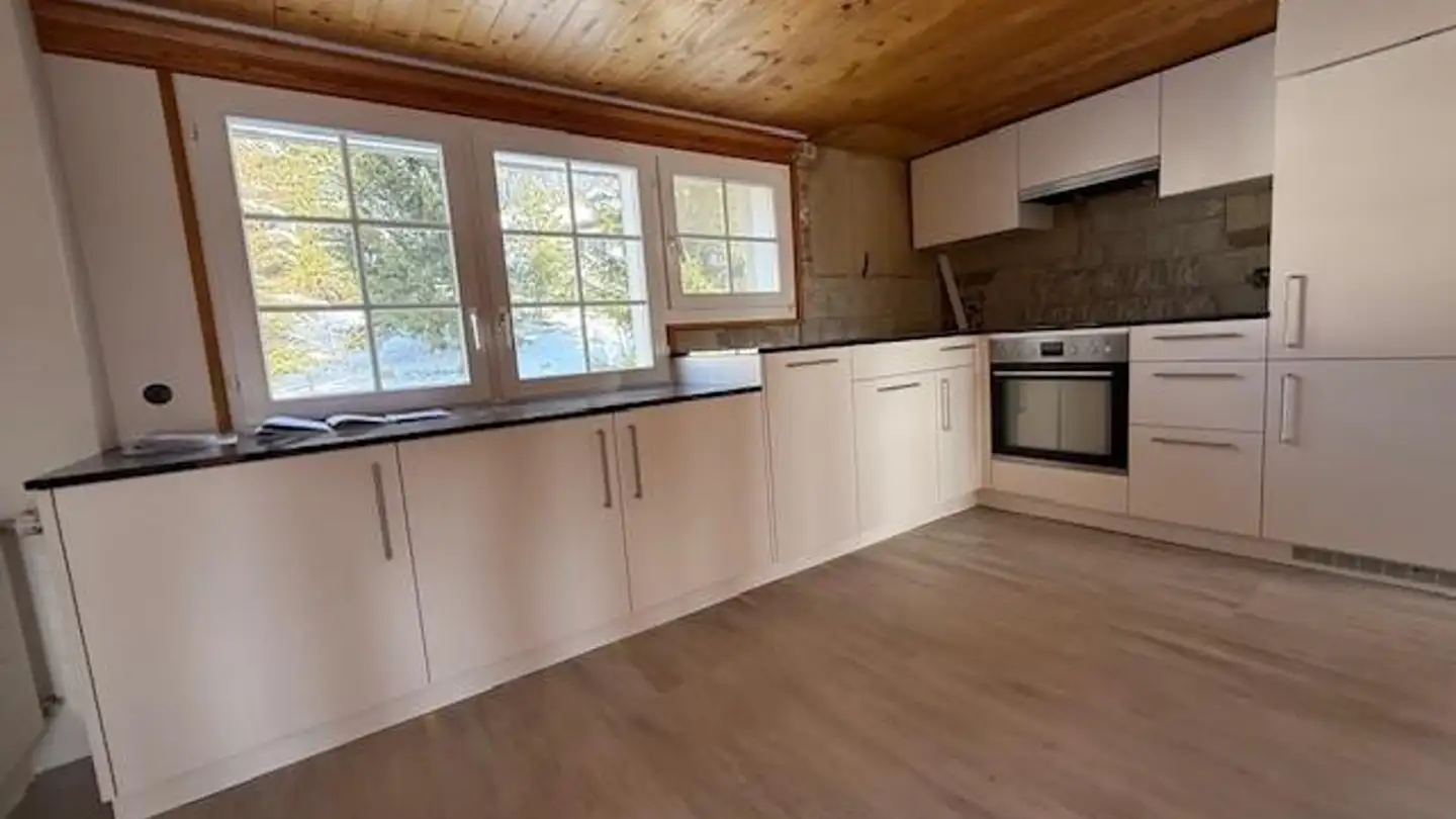 Wohnung mieten - Bündtstrasse 3, 9053 Teufen AR