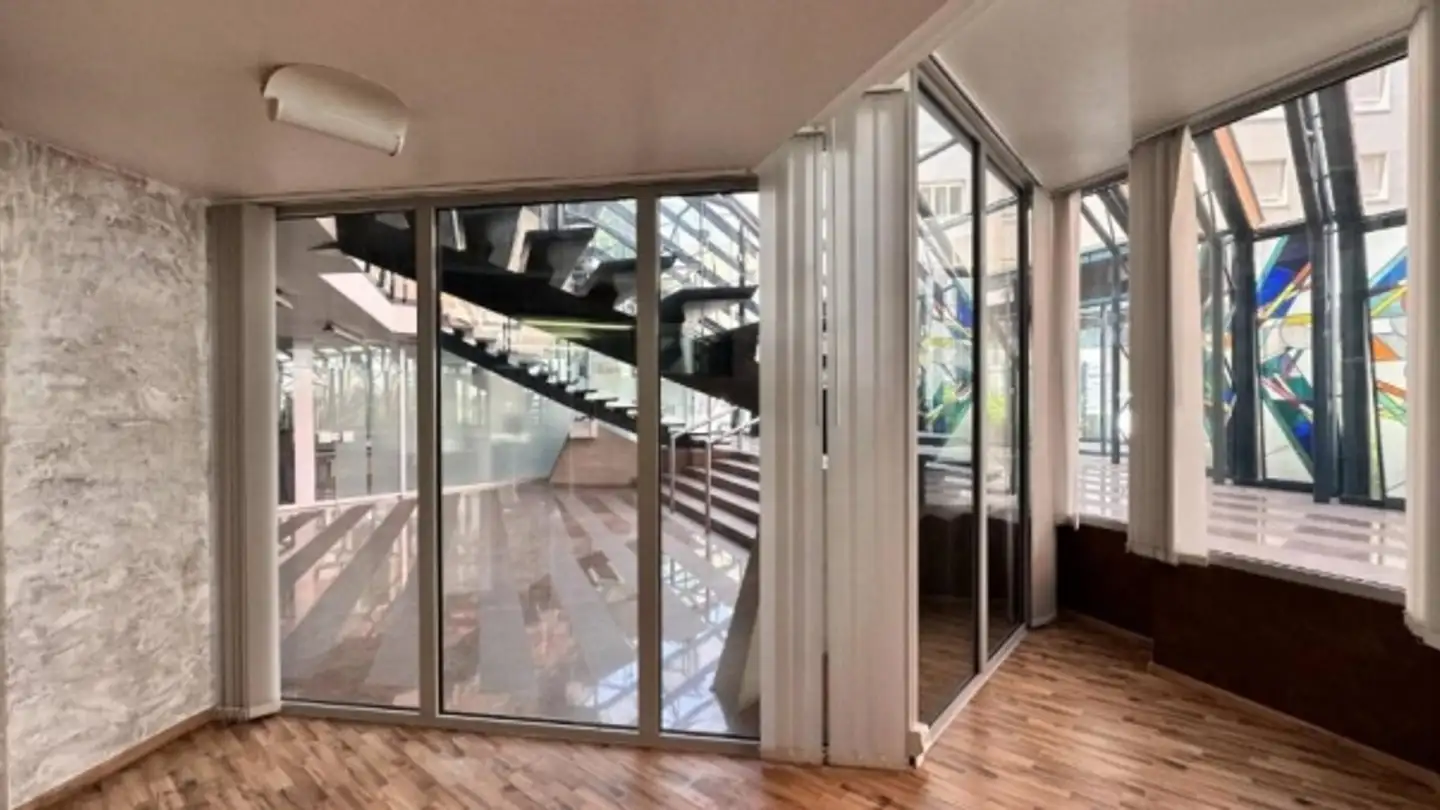 Spazio ufficio in affitto - 2300 La Chaux-de-Fonds