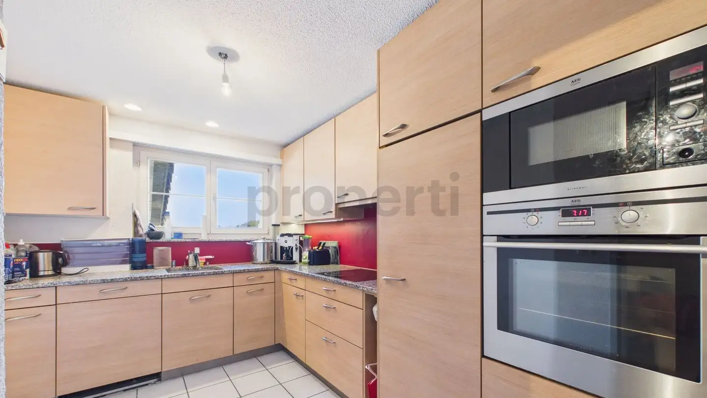 Maison en terrasse à vendre - 9506 Lommis - Photo 4