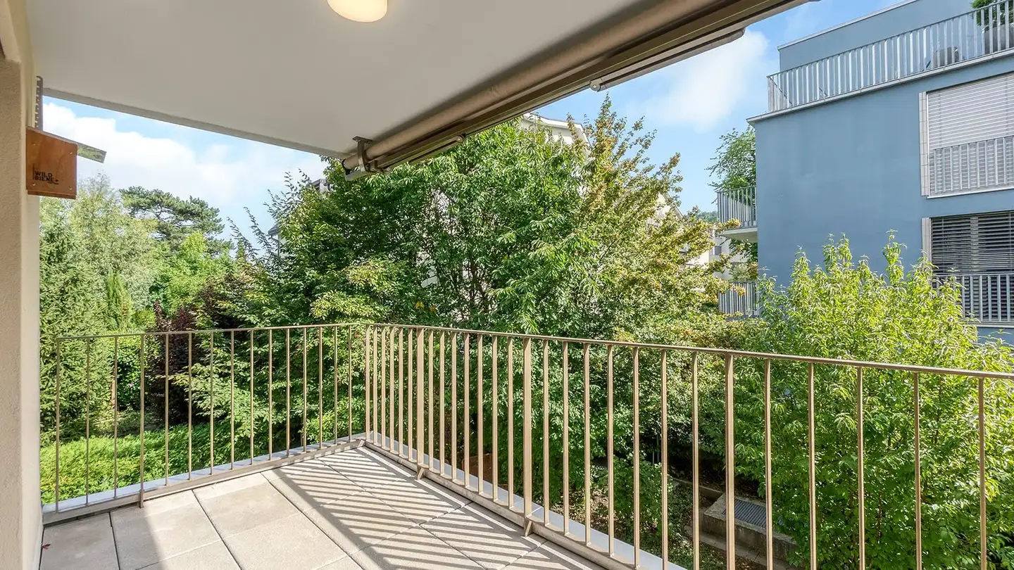 Wohnung kaufen - 8050 Zürich - Foto 3