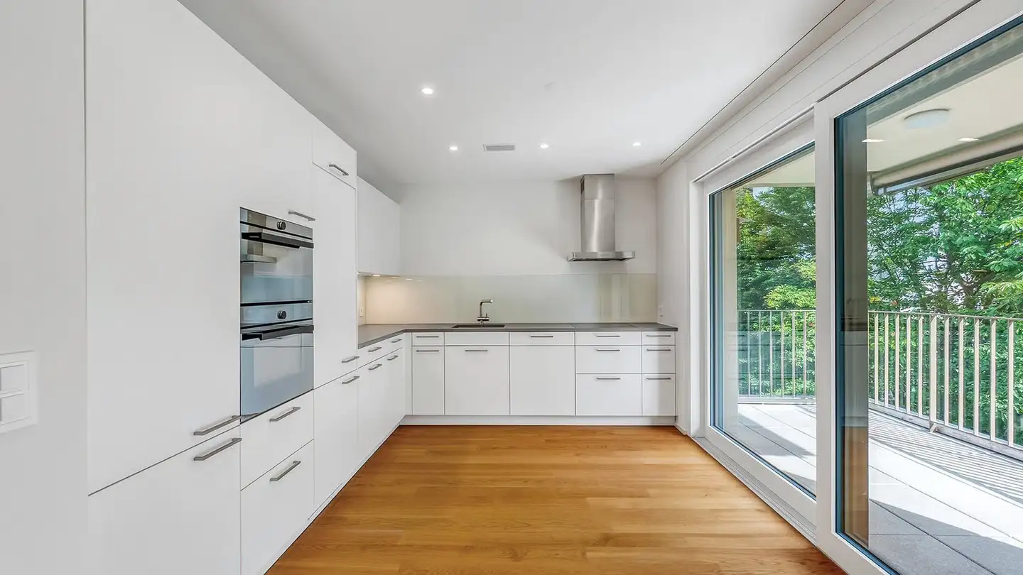 Wohnung kaufen - 8050 Zürich - Foto 4