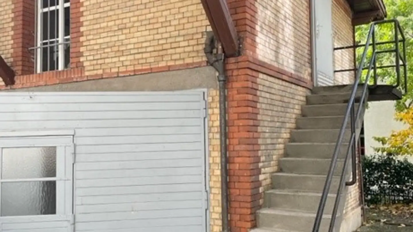 Storage space for rent - Turnerstrasse 37, 8006 Zürich - Photo 2