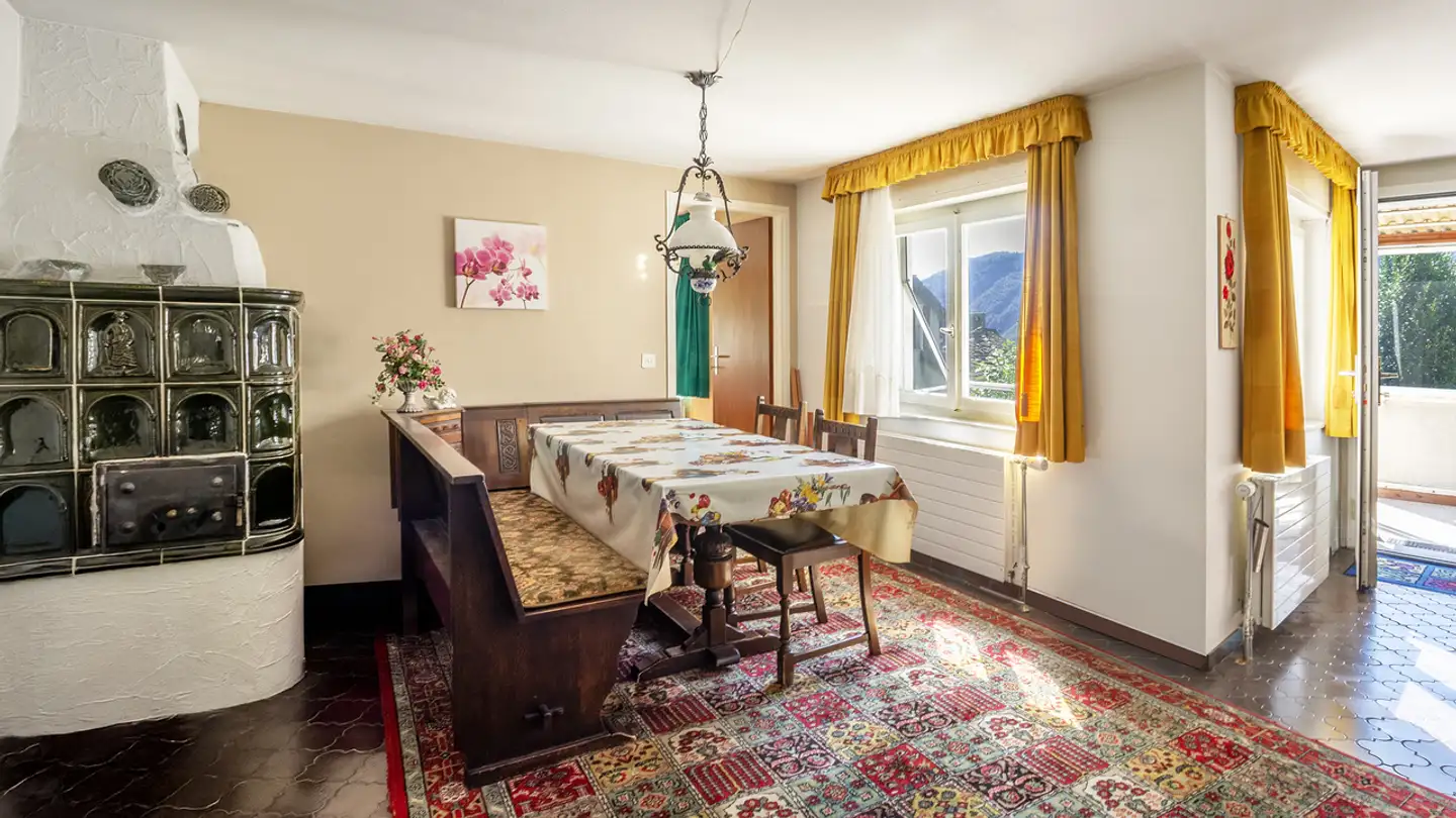 Casa singola in vendita - Carèe Da Brégh 22, 6702 Claro - Photo 3