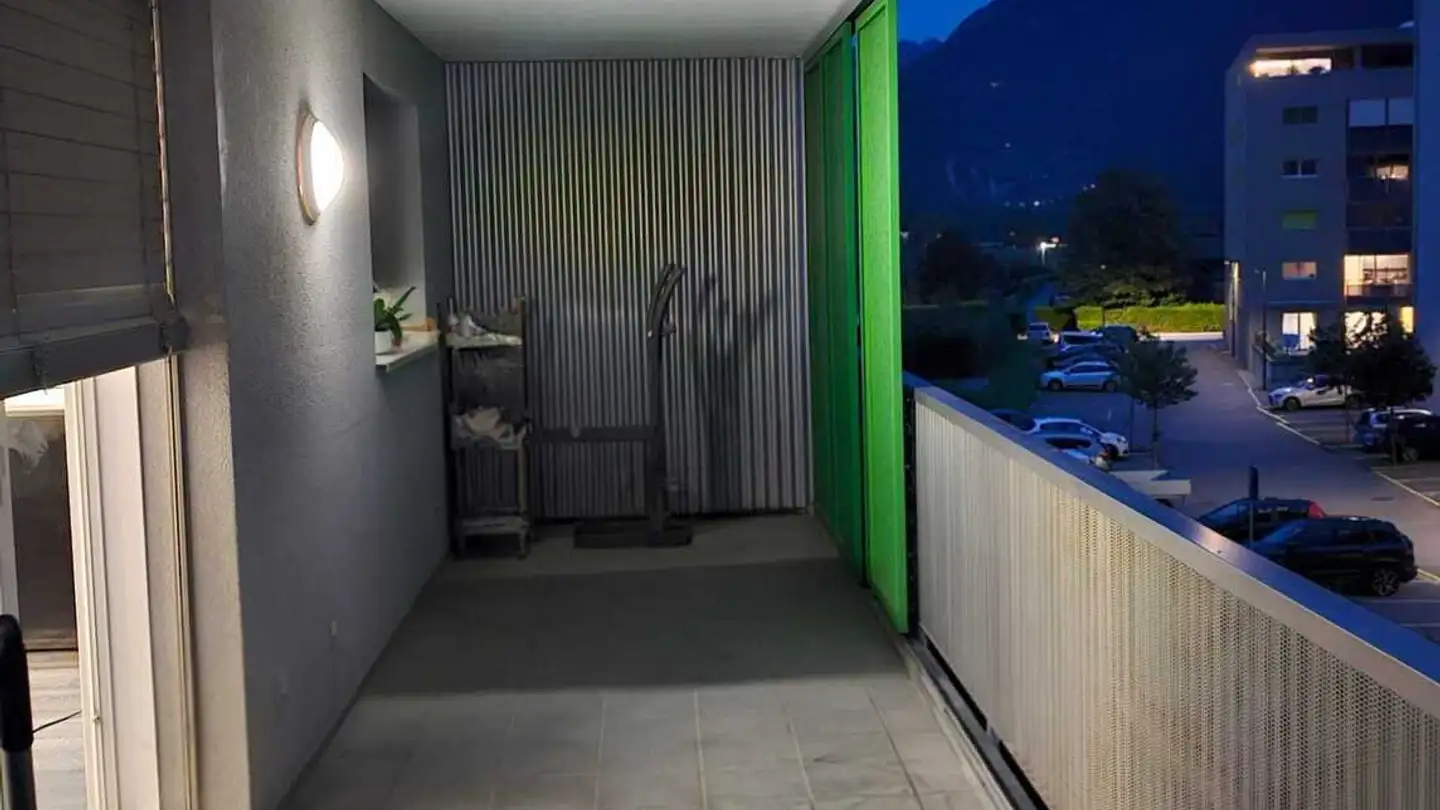 Apartment for rent - Rue Des Dents-Du-Midi 92a, 1868 Collombey
