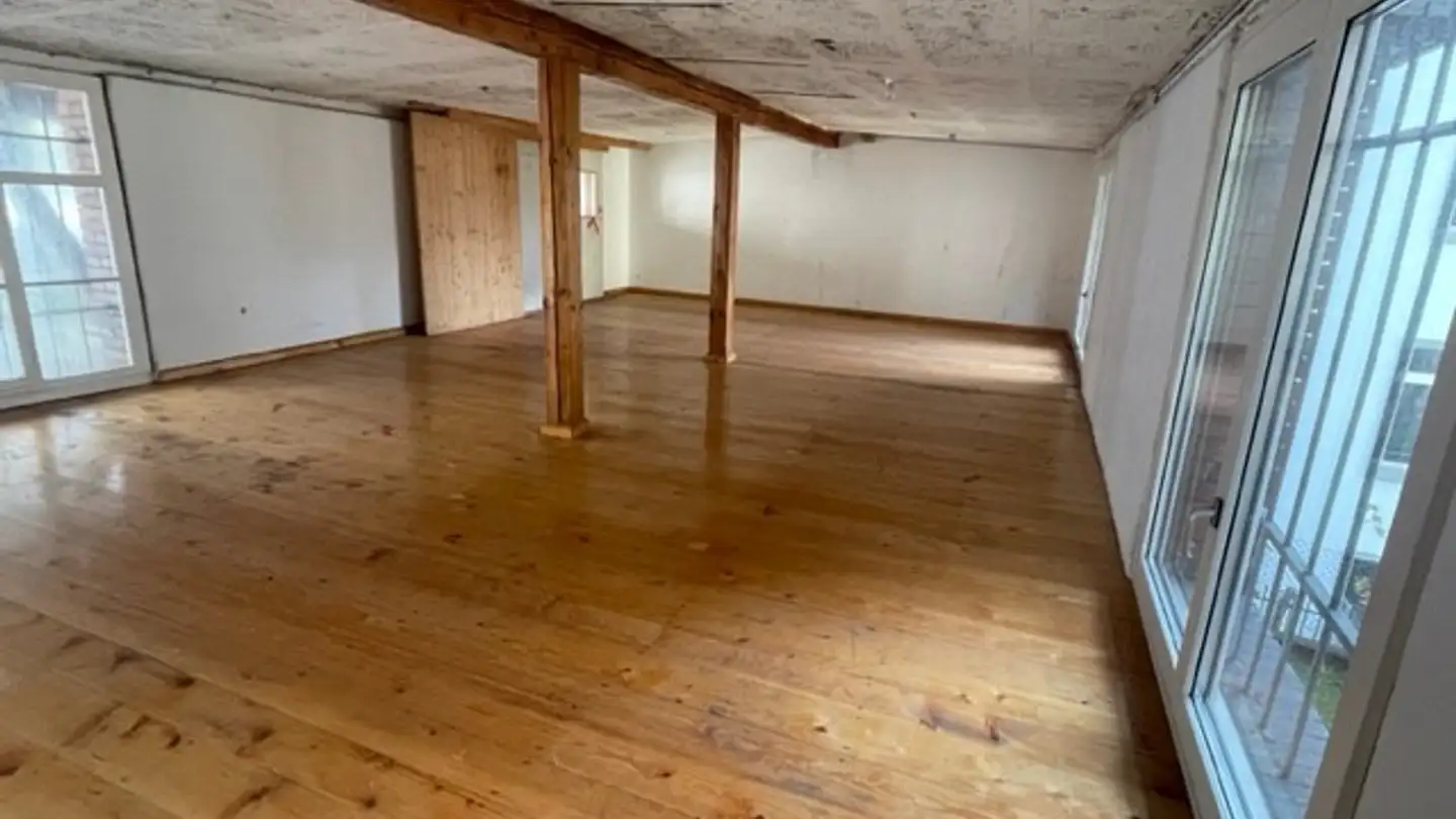 Storage space for rent - Turnerstrasse 37, 8006 Zürich - Photo 3