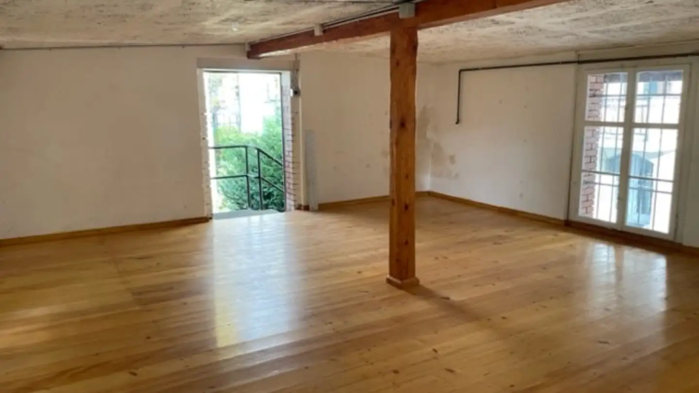 Storage space for rent - Turnerstrasse 37, 8006 Zürich - Photo 4