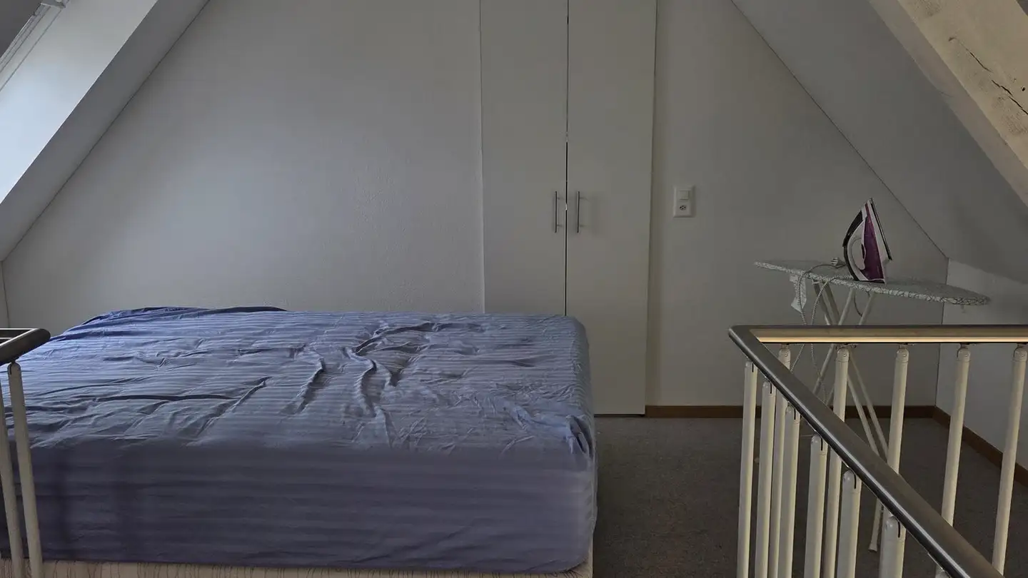 Furnished apartment for rent - Steinstrasse 56, 8003 Zürich - Photo 4