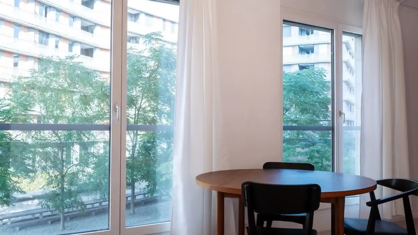 Studio mieten - Turbinenstrasse 46, 8005 Zürich - Foto 4