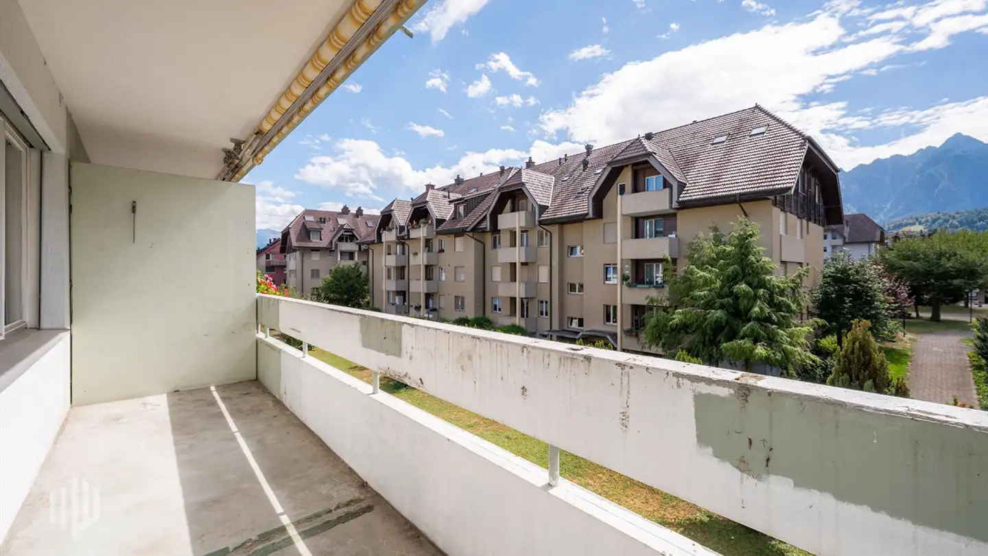 Wohnung kaufen - Schnyderweg 8, 3604 Thun - Foto 3