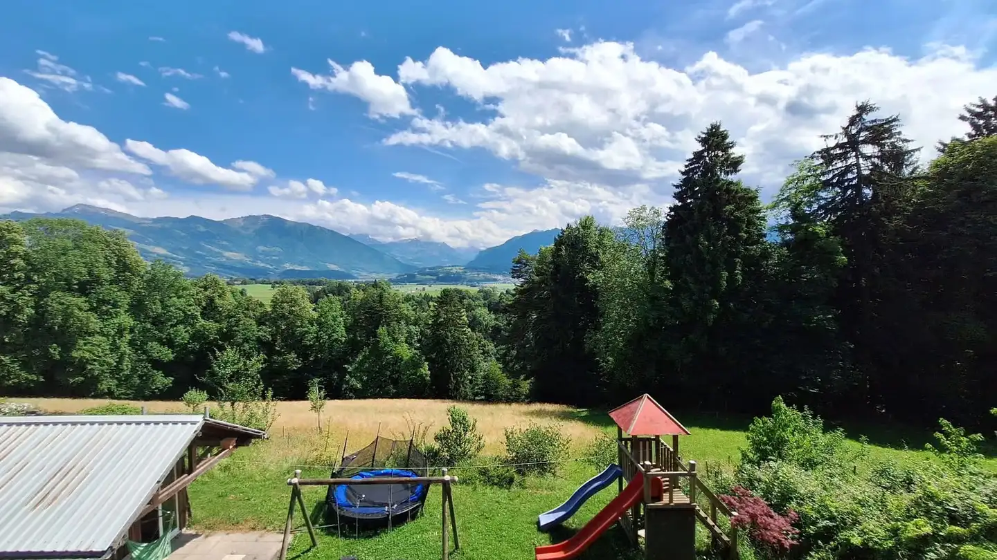 Casa singola in affitto - Berglistrasse 21, 8725 Ernetschwil - Foto 2