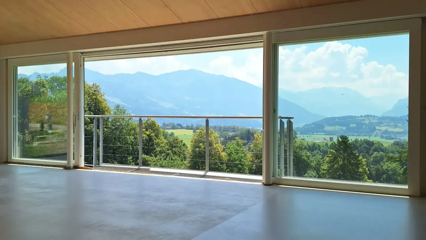 Casa singola in affitto - Berglistrasse 21, 8725 Ernetschwil - Foto 3