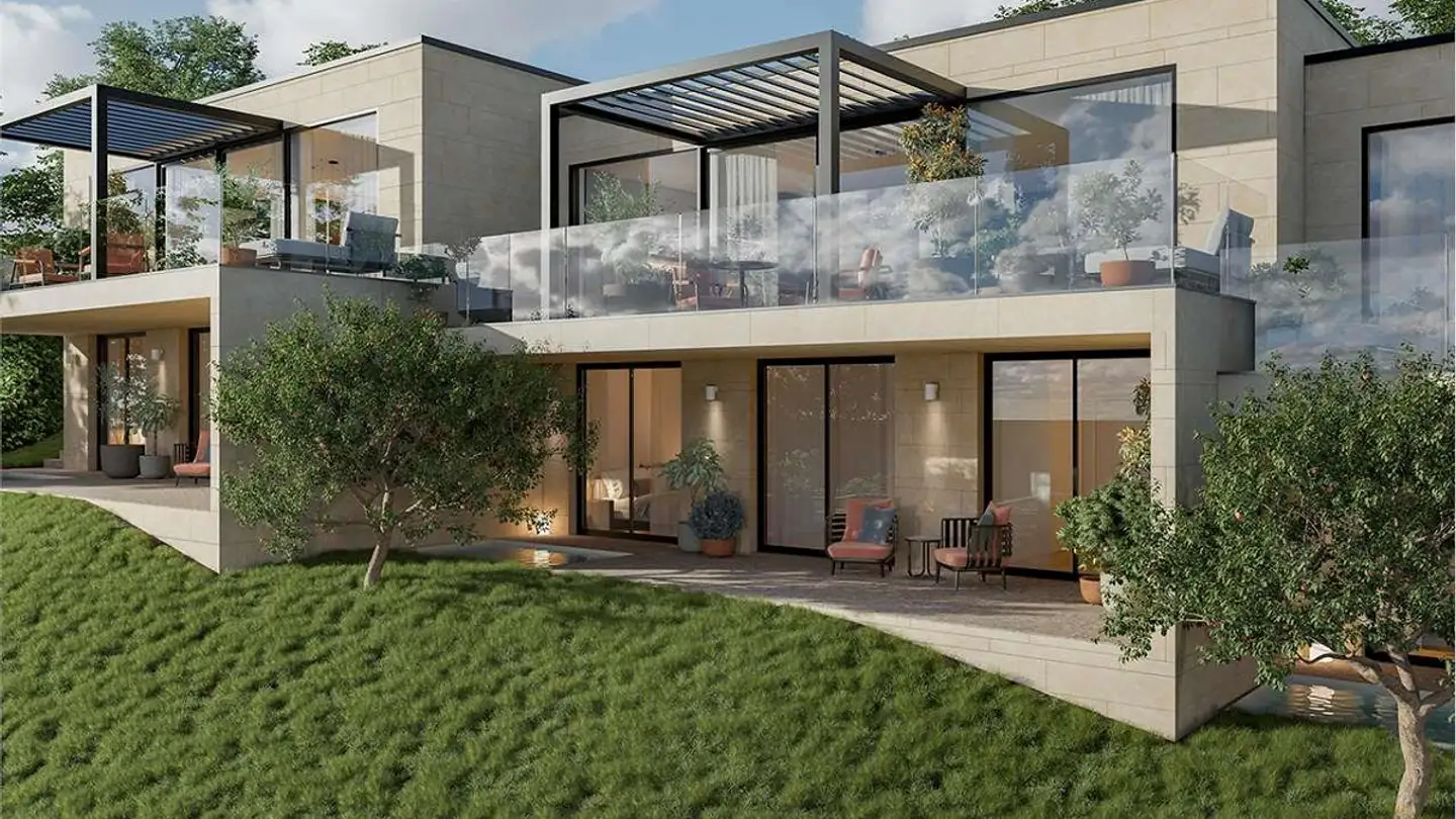 Villa for sale - 6927 Agra