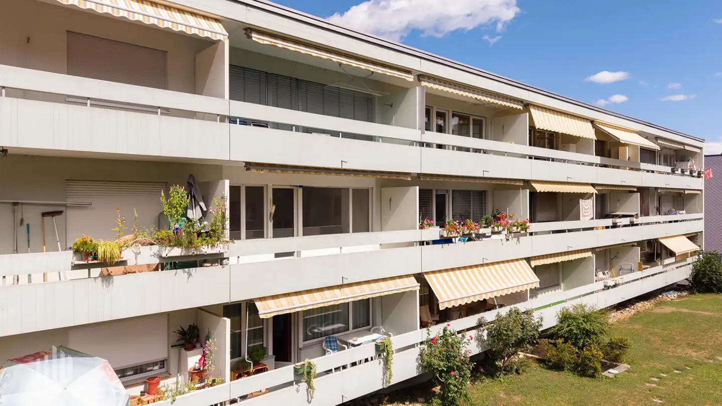 Wohnung kaufen - Schnyderweg 8, 3604 Thun - Foto 2