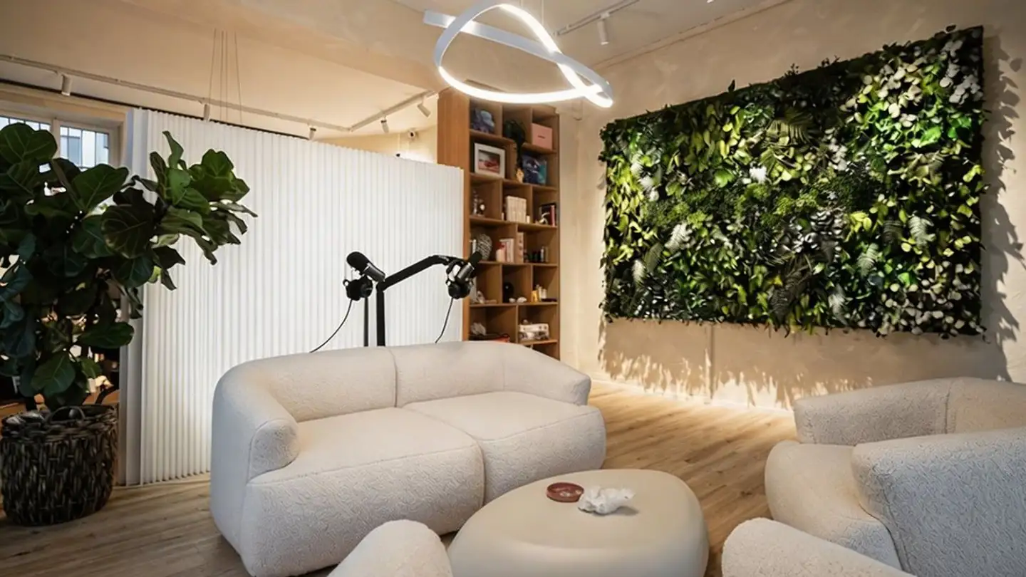 Bürofläche mieten - Seefeldstrasse, 8008 Zürich