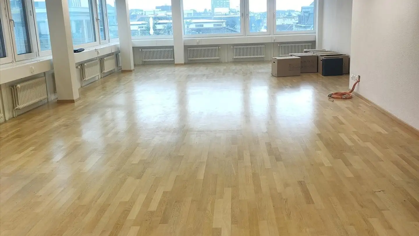 Bureau à louer - Hauptstrasse 65, 9400 Rorschach - Photo 3