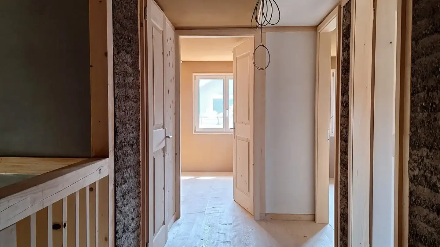 Casa singola in affitto - Berglistrasse 21, 8725 Ernetschwil - Foto 4