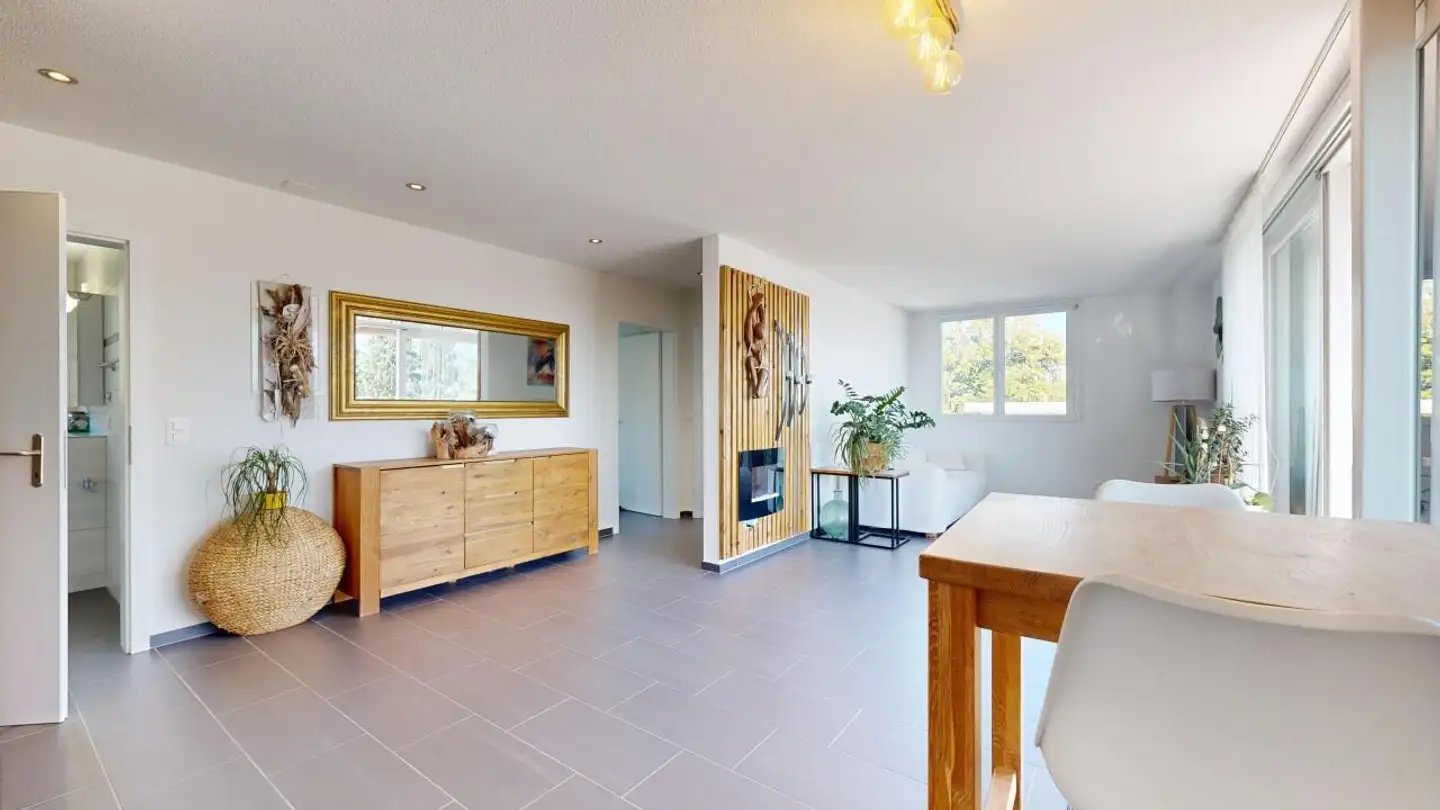 Penthouse for sale - 2540 Grenchen - Photo 4