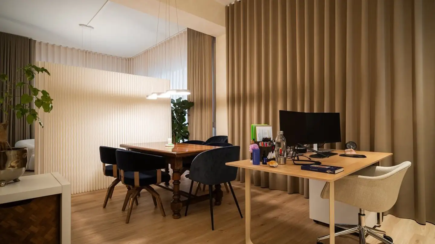 Bürofläche mieten - Seefeldstrasse, 8008 Zürich - Foto 3