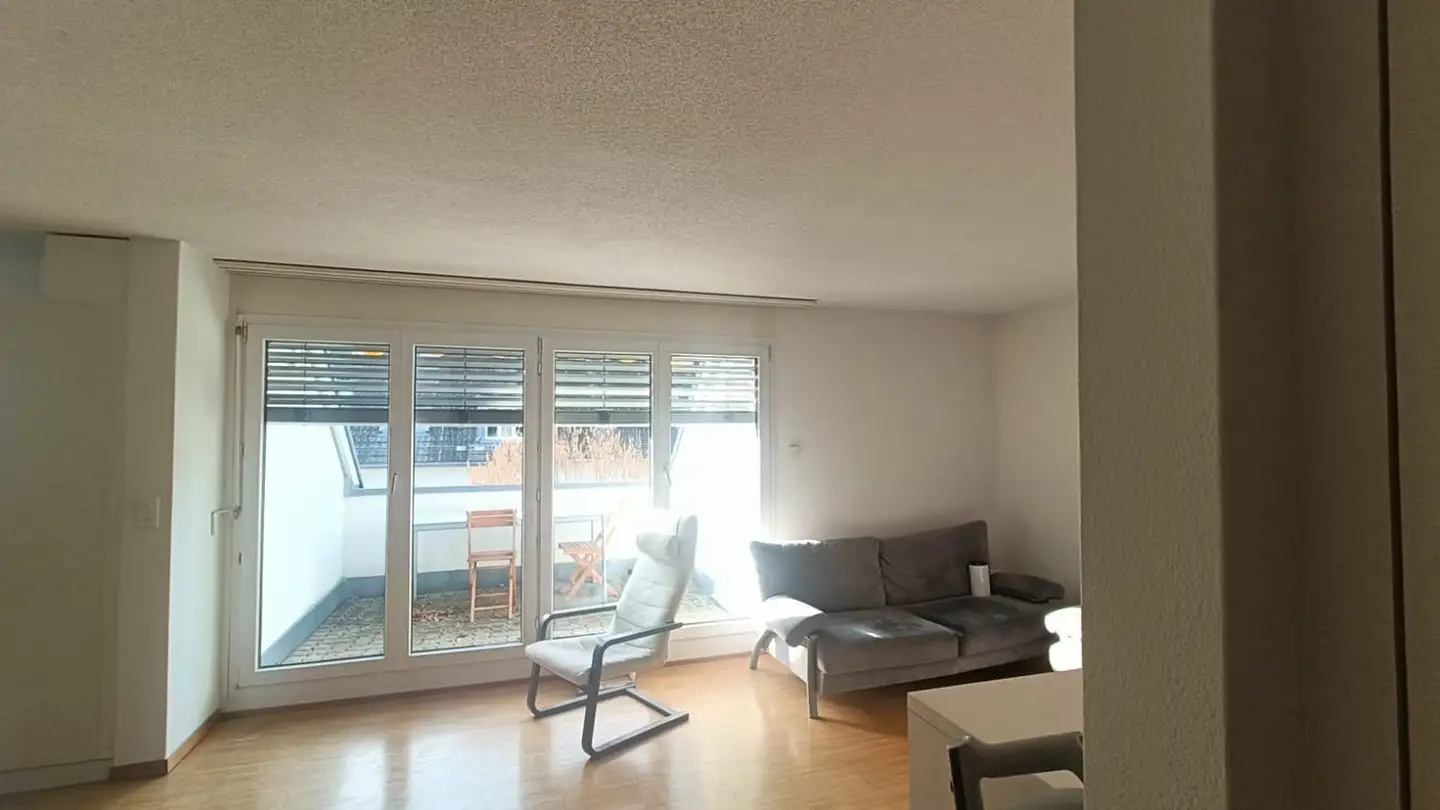 Zimmer mieten - 8122 Binz - Foto 4