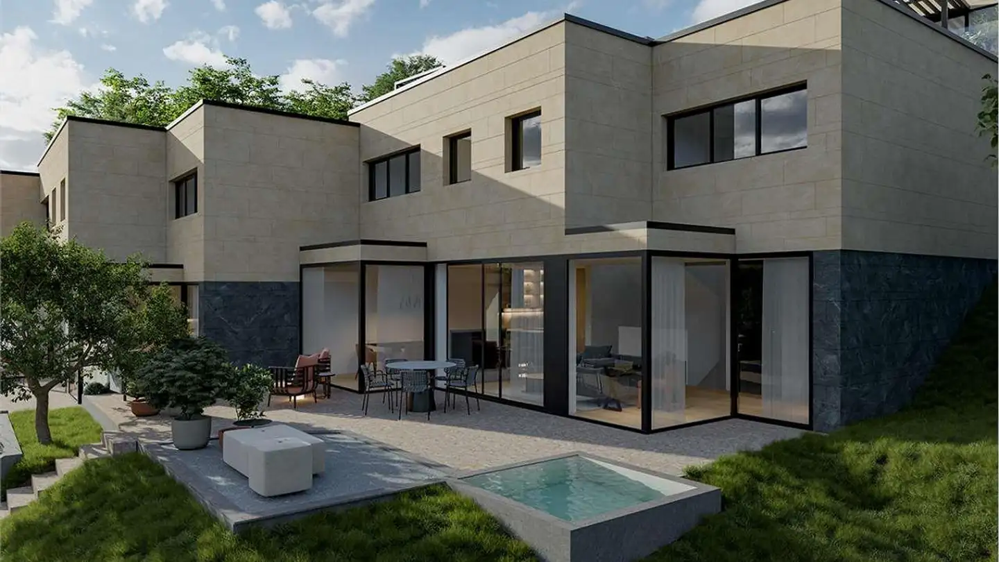 Villa in vendita - 6927 Agra - Photo 4