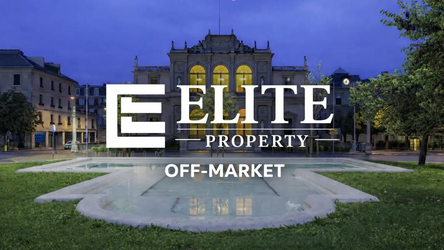 Einfamilienhaus kaufen - Route Du Grand-Lancy, 1212 Grand-Lancy